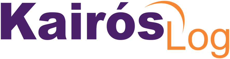 Kairós Log